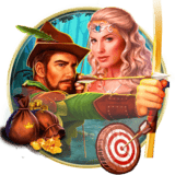 Heroes Arrow